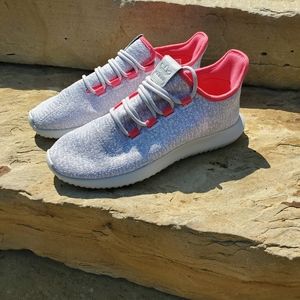 Adidas Big Girl Tubular Sneakers (No Box)